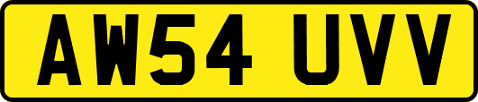 AW54UVV