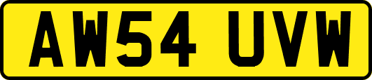 AW54UVW