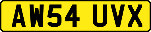 AW54UVX