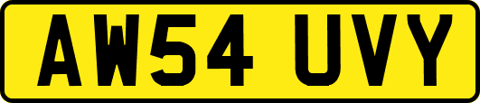 AW54UVY