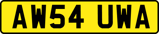 AW54UWA