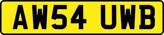 AW54UWB