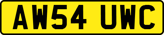 AW54UWC
