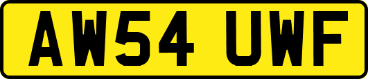 AW54UWF