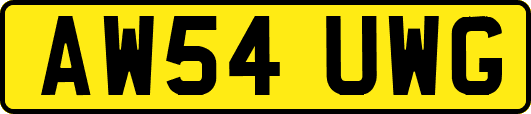AW54UWG