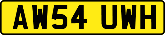 AW54UWH