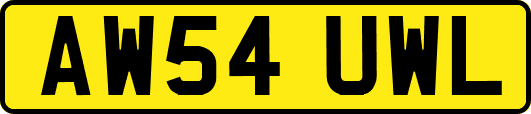 AW54UWL