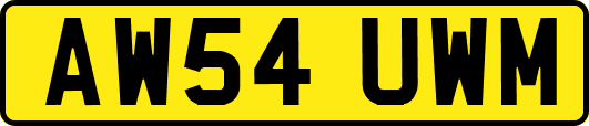 AW54UWM