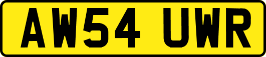 AW54UWR