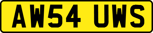 AW54UWS