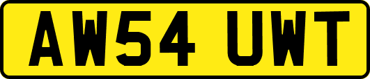 AW54UWT