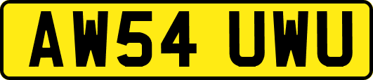 AW54UWU