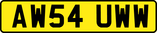 AW54UWW