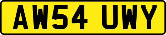 AW54UWY