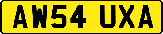 AW54UXA