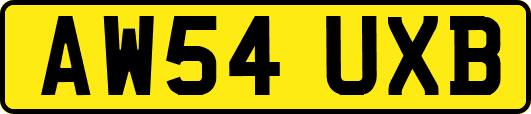 AW54UXB