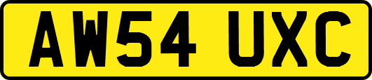 AW54UXC