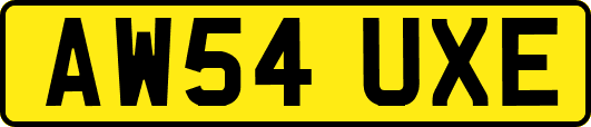 AW54UXE