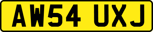 AW54UXJ