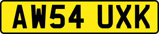 AW54UXK