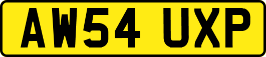 AW54UXP
