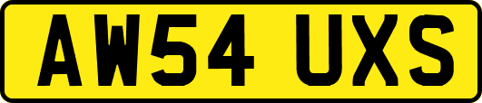 AW54UXS