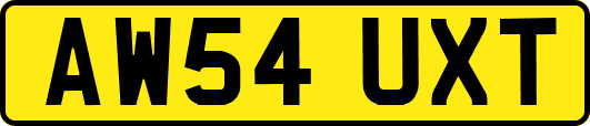 AW54UXT