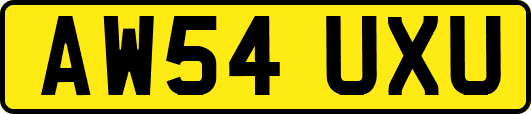 AW54UXU