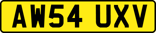 AW54UXV