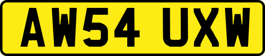 AW54UXW