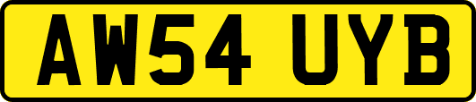 AW54UYB