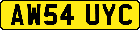 AW54UYC
