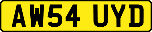 AW54UYD