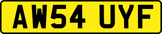 AW54UYF