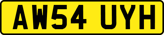 AW54UYH