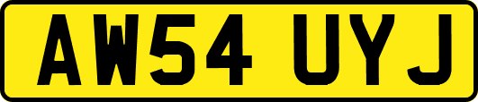 AW54UYJ