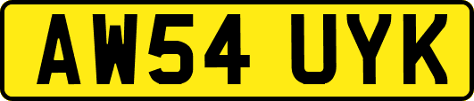 AW54UYK