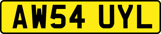 AW54UYL