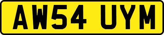 AW54UYM
