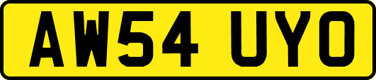 AW54UYO