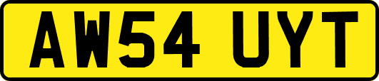 AW54UYT