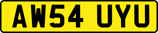 AW54UYU