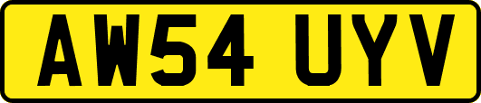 AW54UYV