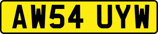 AW54UYW