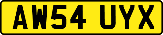 AW54UYX