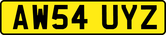 AW54UYZ