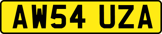 AW54UZA