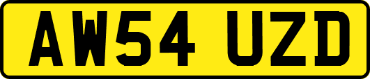 AW54UZD