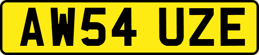 AW54UZE