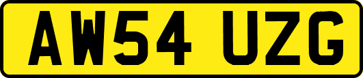 AW54UZG